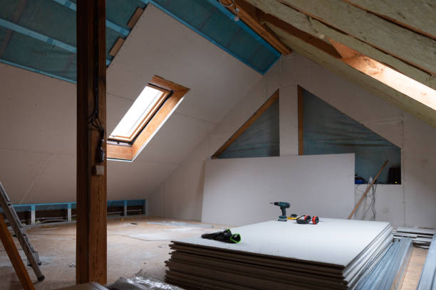 Best Residential Insulation in Sunflower, MS