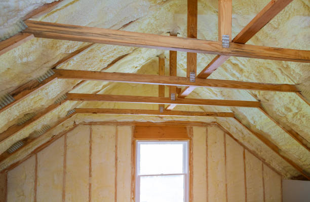 Best Commercial Insulation in Sunflower, MS