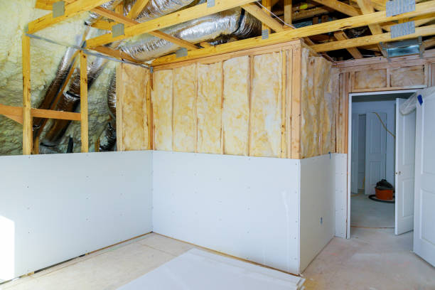 Best Insulation Maintenance and Repair in Sunflower, MS