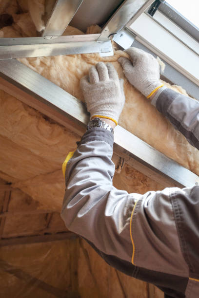 Best Insulation Materials and Products in Sunflower, MS