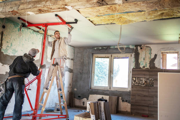 Best Residential Insulation in Sunflower, MS