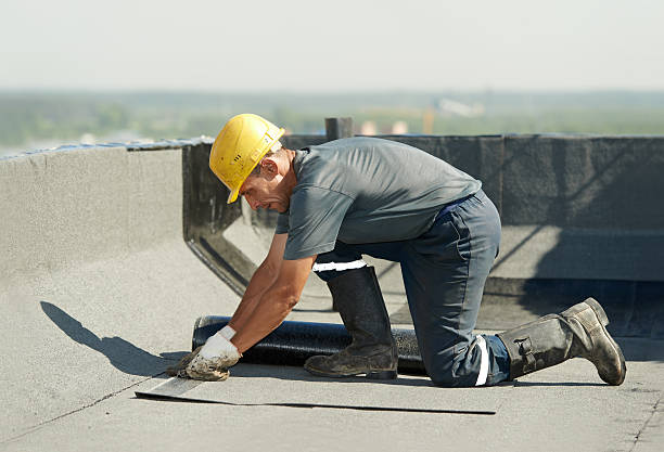 Best Insulation for Specific Applications in Sunflower, MS