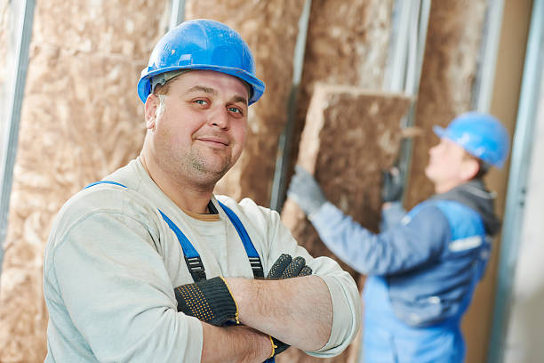 Best Insulation for Specific Applications in Sunflower, MS