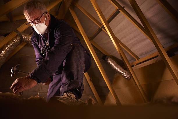 Trusted MS Insulation Contractor Experts