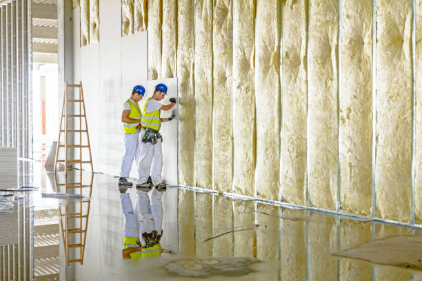  Sunflower, MS Insulation Contractor Pros